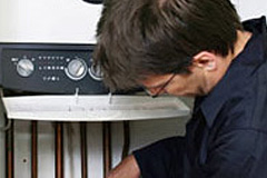 boiler repair Bowd