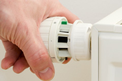 Bowd central heating repair costs