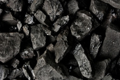 Bowd coal boiler costs