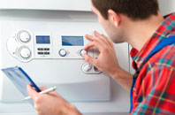 free Bowd gas safe engineer quotes